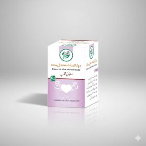 dawa ul misk mo'tadil sada