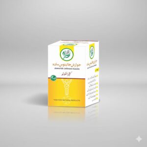 jawarish jalinoos sada