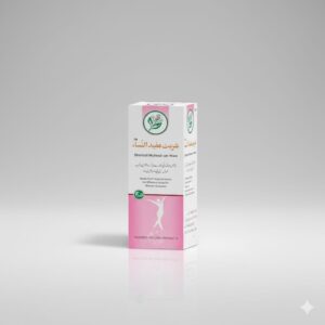 sharbat mufeed un nisa